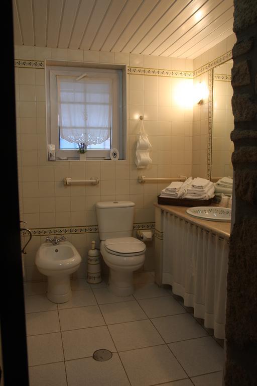 Casa Da Quinta De S. Martinho Hotel Vila Real Room photo