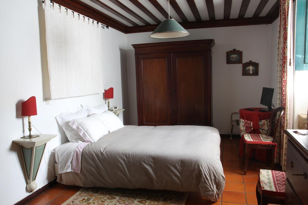 Casa Da Quinta De S. Martinho Hotel Vila Real Room photo