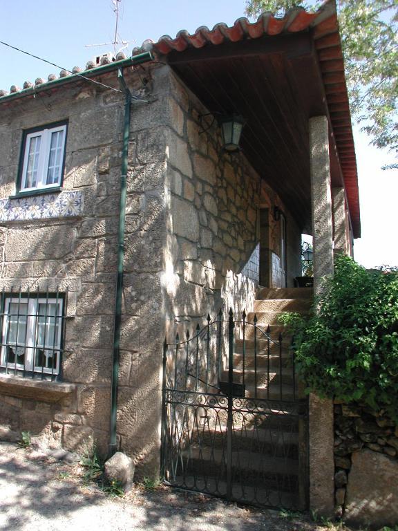 Casa Da Quinta De S. Martinho Hotel Vila Real Room photo